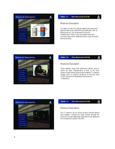 EnerComs The Oil and Gas Conference – Core Laboratories – slide 6