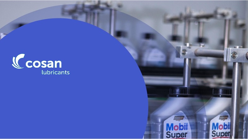 INSTITUTIONAL PRESENTATION – Cosan Ltd. – slide 14