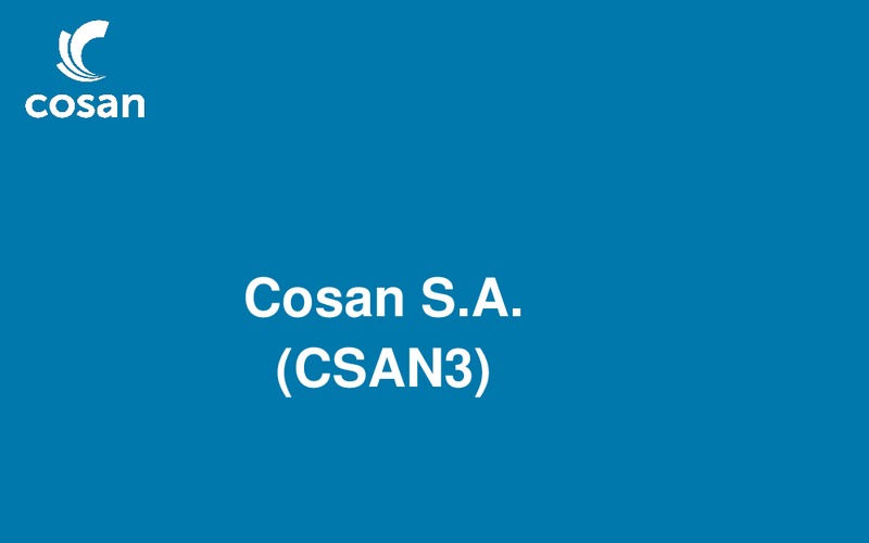 4Q14 and 2014 Earnings Presentation – Cosan Ltd. – slide 8