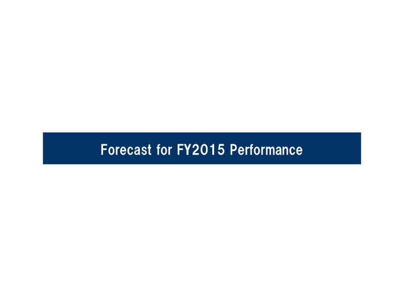 Third Quarter 2015 Results – Cosmo Energy Holdings Company, Ltd – slide 8