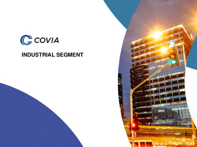 May 2019 Investor Presentation – Covia Corp. – slide 6