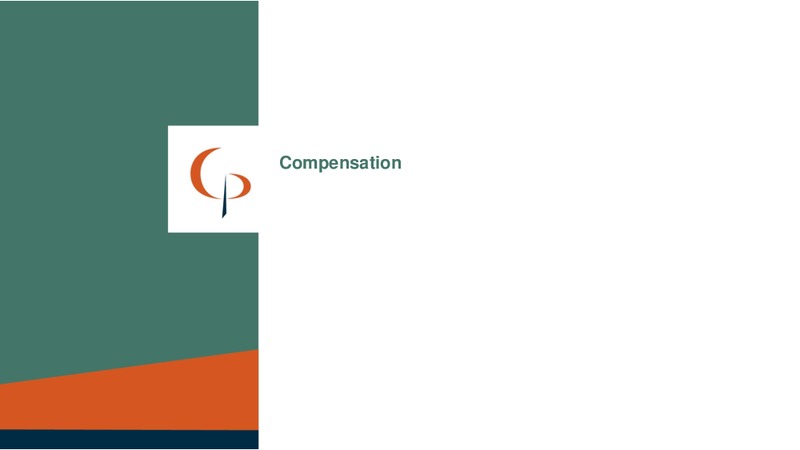 Governance Presentation – Crescent Point Energy Corp. – slide 12