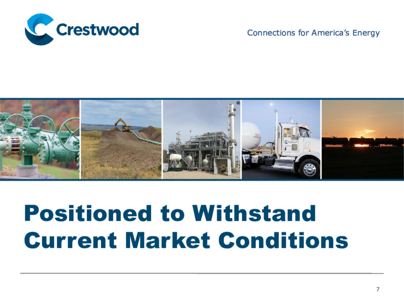 1Q 2020 Earnings Presentation – Crestwood Equity Partners Lp – slide 6