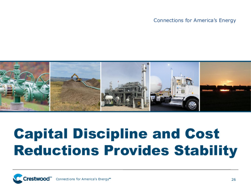 1Q 2020 Earnings Presentation – Crestwood Equity Partners Lp – slide 25