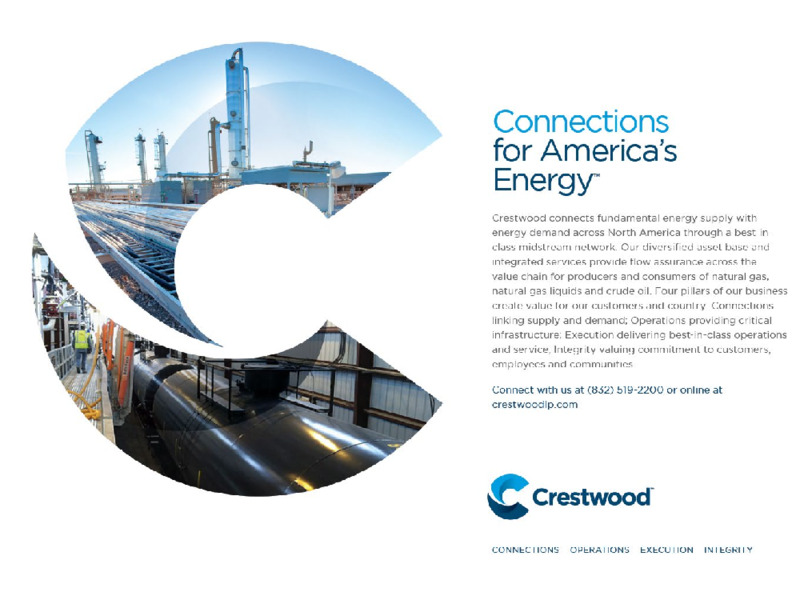 September 2020 Company Presentation – Crestwood Equity Partners Lp – slide 36
