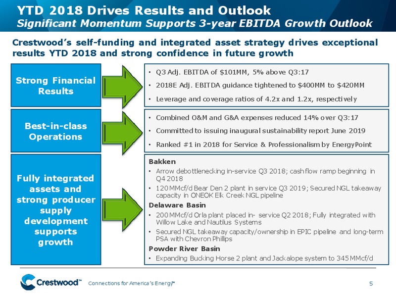 Investor Presentation – Crestwood Equity Partners Lp – slide 4