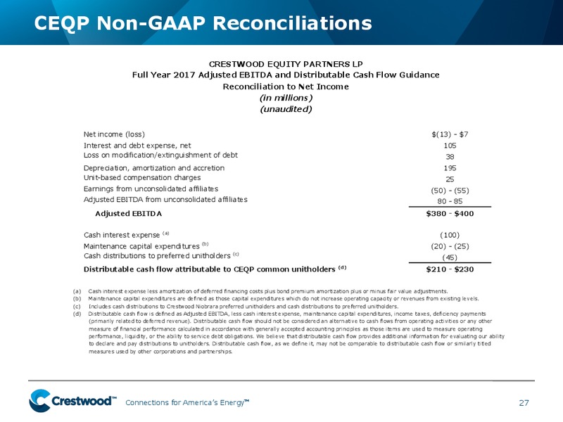 Jefferies 2017 Investor Conference – Crestwood Equity Partners Lp – slide 26
