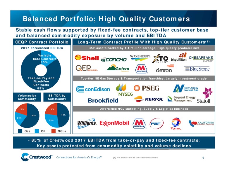 December 2017 Investor Presentation – Crestwood Equity Partners Lp – slide 5