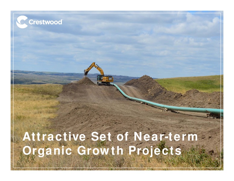 May 2018 Investor Presentation – Crestwood Equity Partners Lp – slide 9