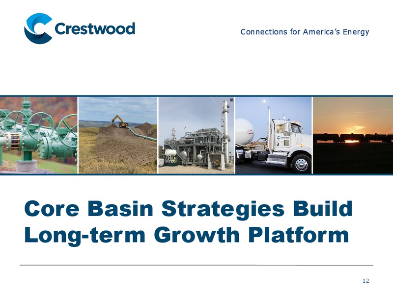UBS Midstream MLP and Utilities One on One Conference – Crestwood Midstream Partners Lp – slide 11