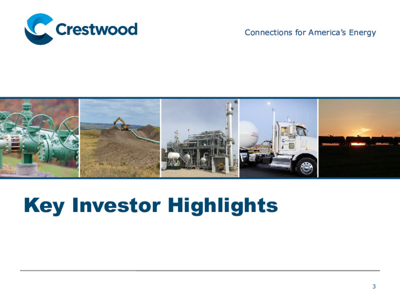 May 2022 Investor Presentation – Crestwood Midstream Partners Lp – slide 2