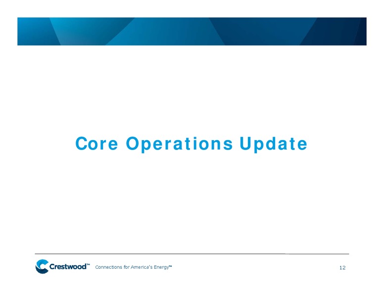 EnerCom 2015 Conference – Crestwood Midstream Partners Lp – slide 11