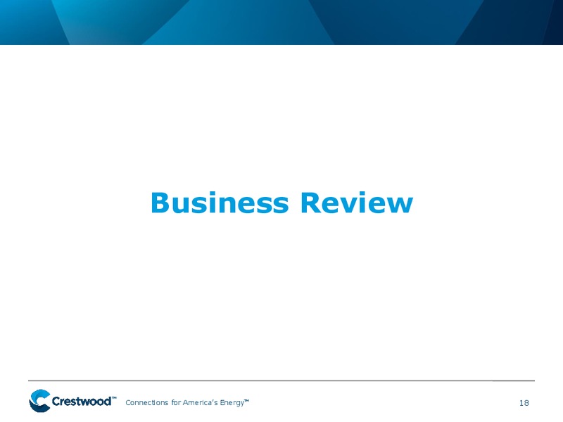 2016 Citi MLP Midstream Infrastructure Conference – Crestwood Midstream Partners Lp – slide 17
