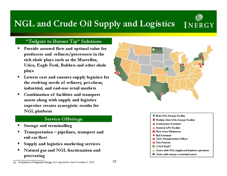11th Annual Pipeline MLP and Energy Symposium – Crestwood Midstream Partners Lp – slide 17