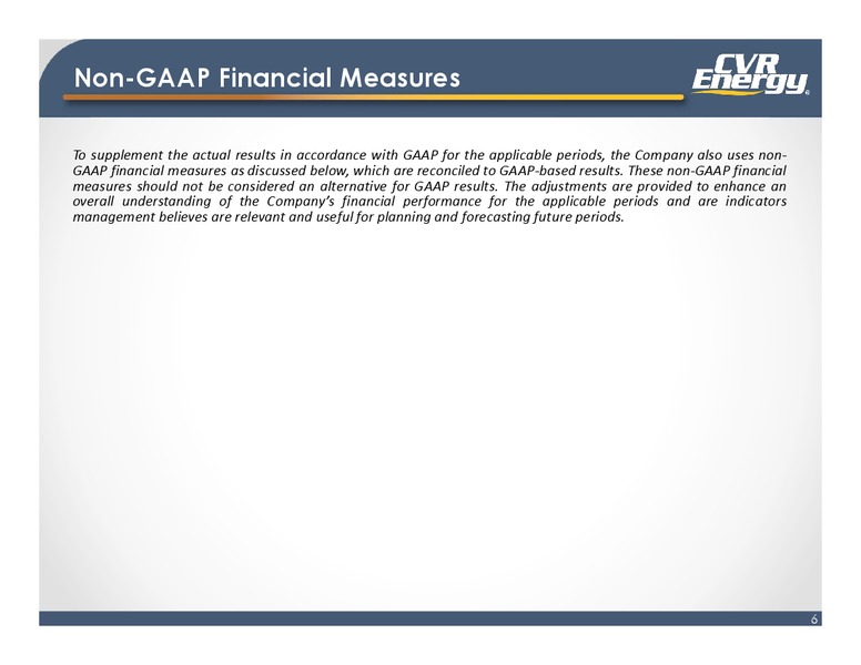 Q2 2015 Earnings Report – Cvr Energy – slide 5
