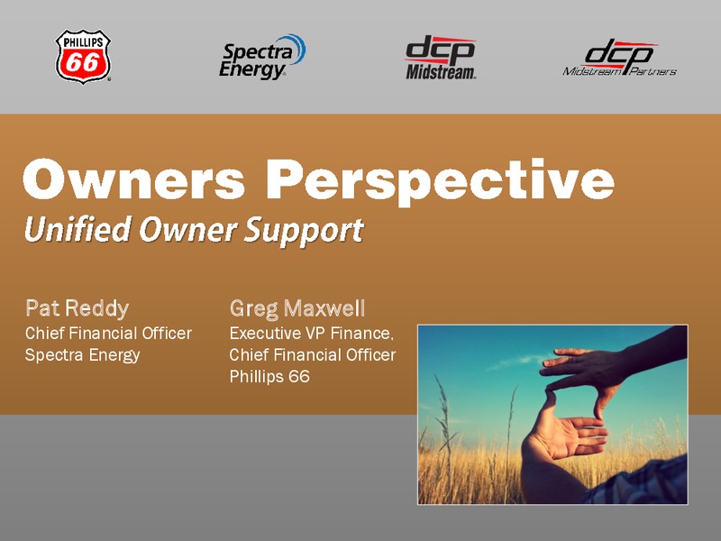 OCTOBER 2012 INVESTOR DAY – DCP Midstream Partners Lp – slide 56