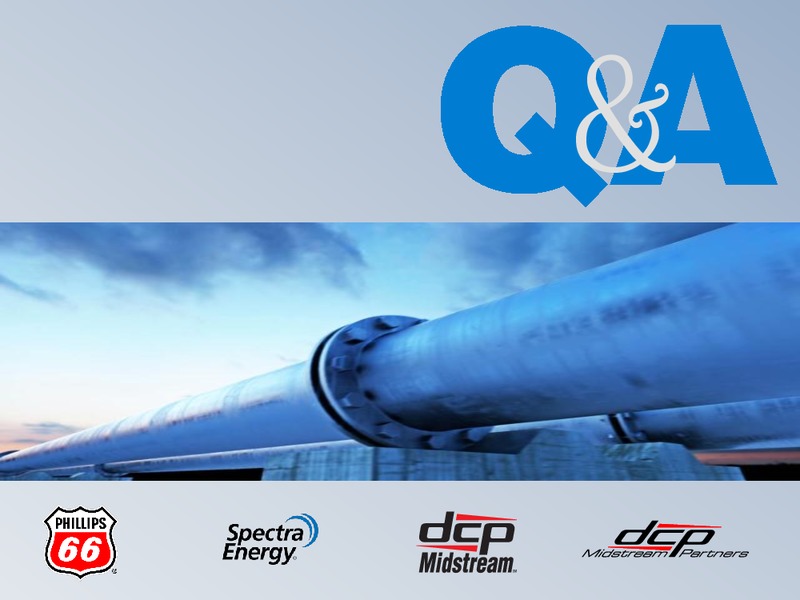 OCTOBER 2012 INVESTOR DAY – DCP Midstream Partners Lp – slide 60