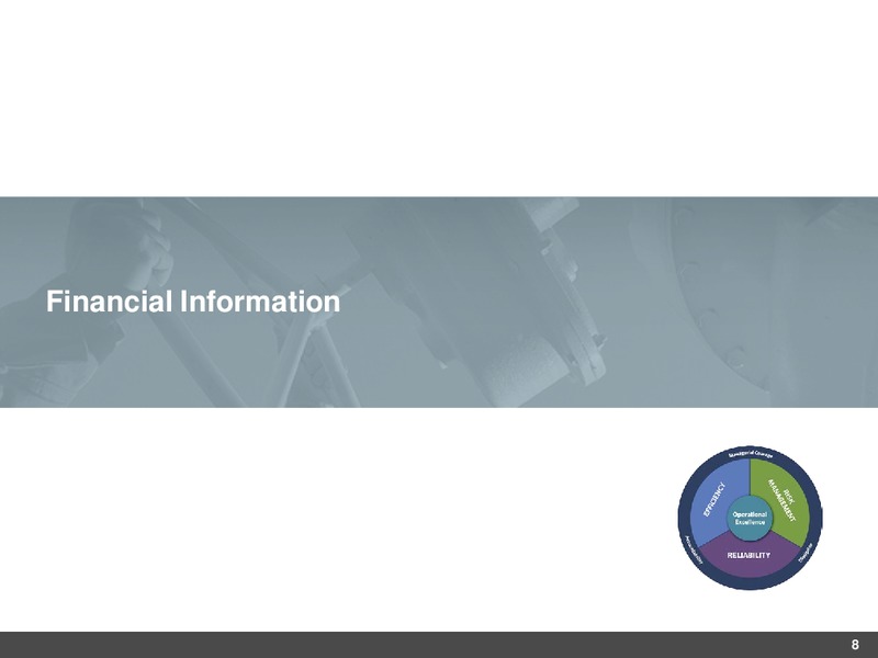 MLPA Investor Presentation – DCP Midstream LP – slide 7