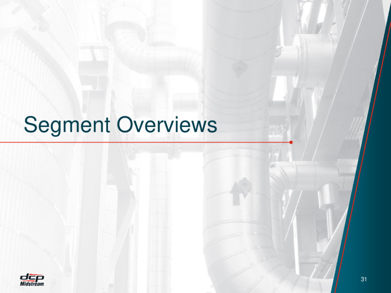 Citi 2020 One on One Event – DCP Midstream LP – slide 30