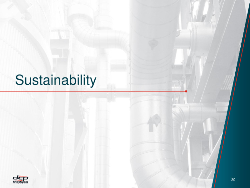 Investor Presentation – DCP Midstream LP – slide 31