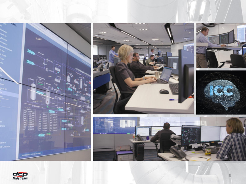 DCP 20 Transformation Presentation – DCP Midstream LP – slide 7