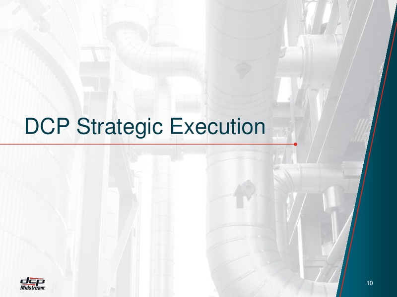 RBC Capital Markets Midstream Conference – DCP Midstream LP – slide 9