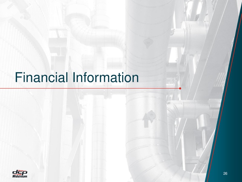 RBC Capital Markets Midstream Conference – DCP Midstream LP – slide 25