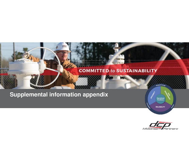Q2 2016 Earnings Call – DCP Midstream Partners Lp – slide 10