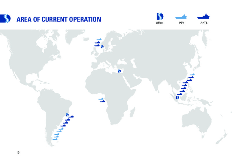 Q4 2011 EARNINGS CALL – Deep Sea Supply Plc – slide 9