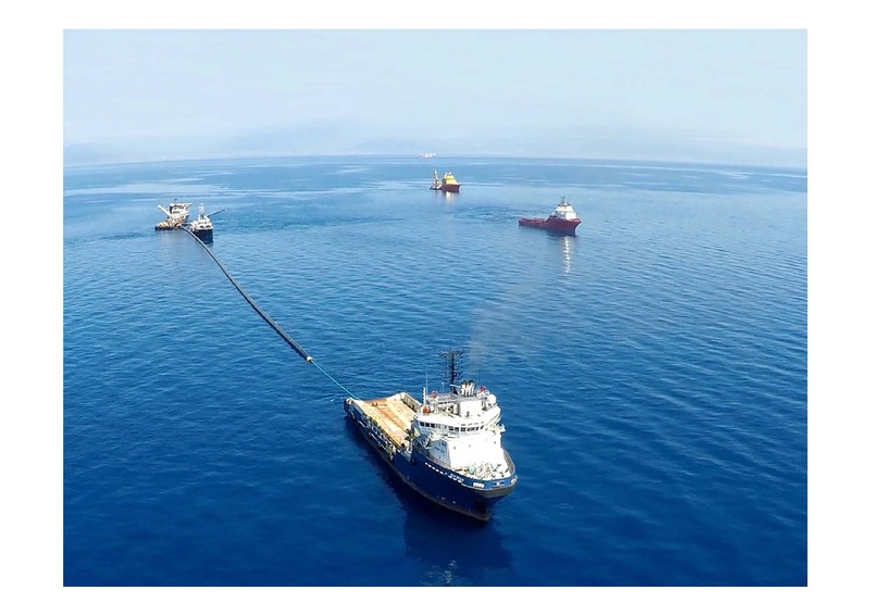 Q1 2015 EARNINGS CALL – Deep Sea Supply Plc – slide 6