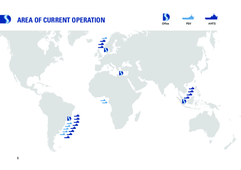 Q2 2012 EARNINGS CALL – Deep Sea Supply Plc – slide 6