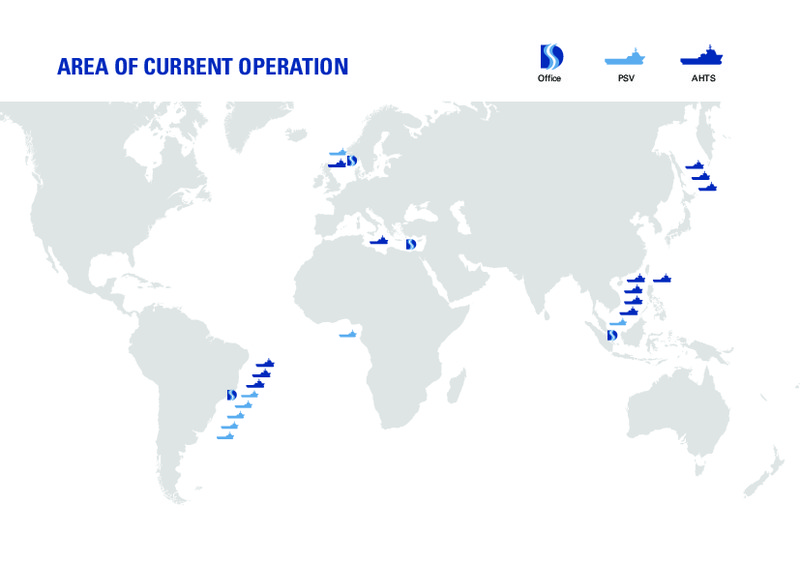 Q2 2011 EARNINGS CALL – Deep Sea Supply Plc – slide 8