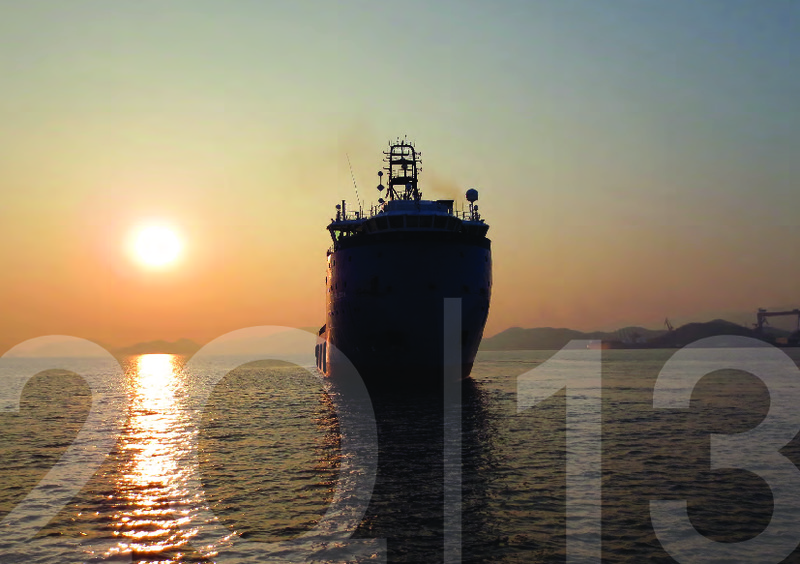 Q2 2013 RESULTS – Deep Sea Supply Plc – slide 18