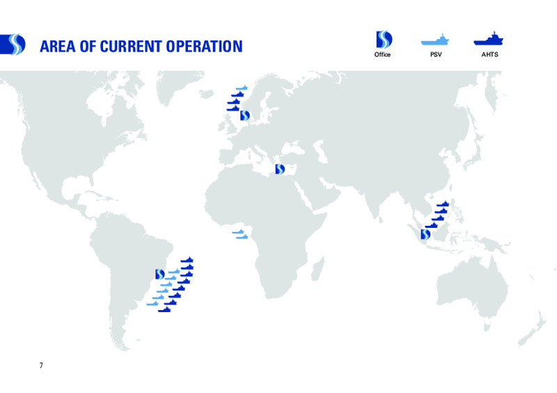 Q3 2012 EARNINGS CALL – Deep Sea Supply Plc – slide 6