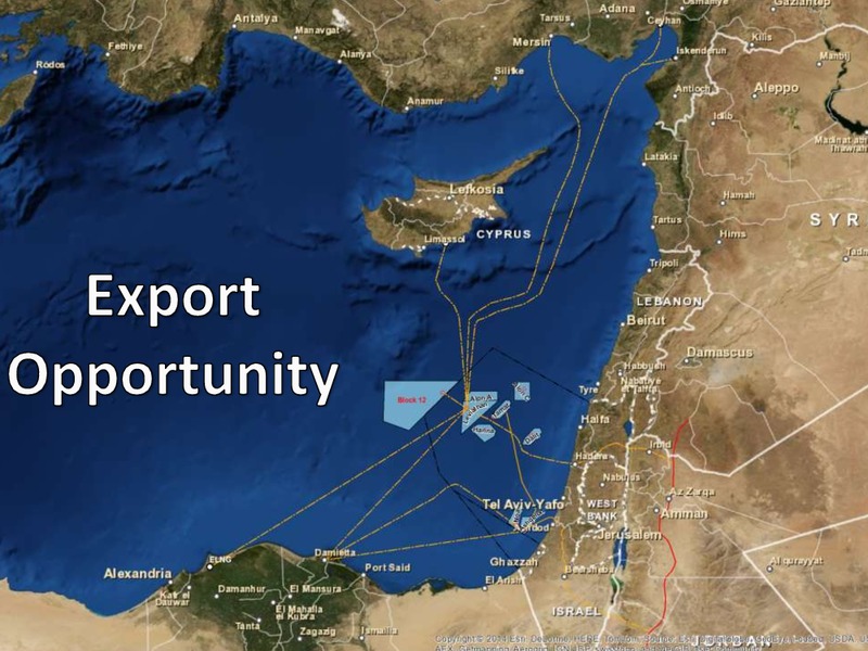 INVESTOR PRESENTATION – Delek Drilling – slide 20