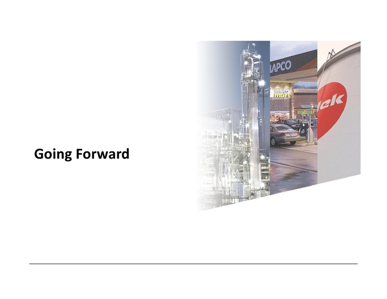 INVESTOR PRESENTATION – Delek Logistics Partners, LP – slide 25