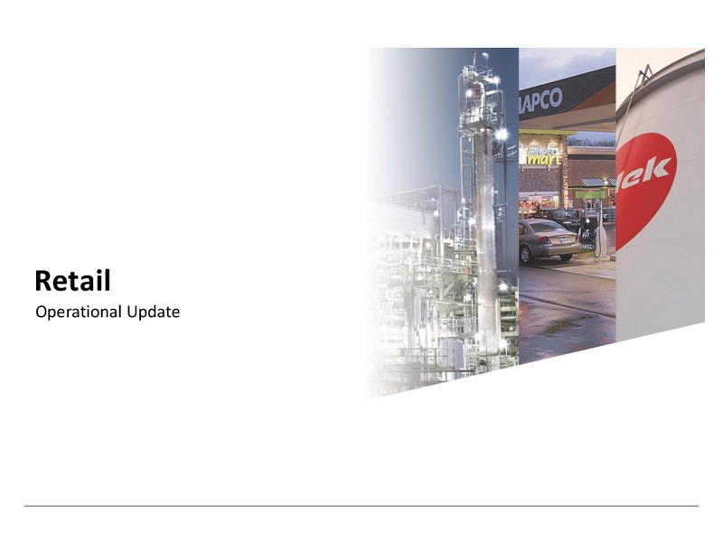 INVESTOR PRESENTATION – Delek Us Holdings – slide 19