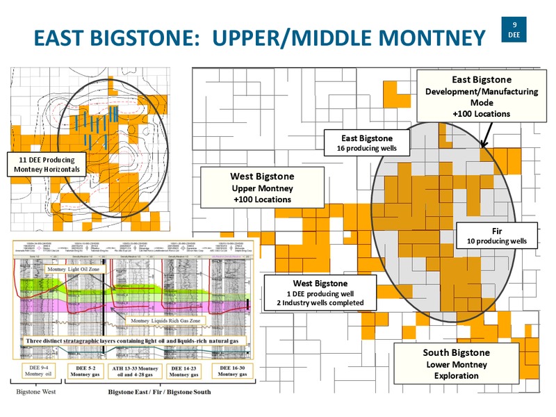 ANNUAL GENERAL MEETINGS OF SHAREHOLDERS – Delphi Energy Corp. – slide 8