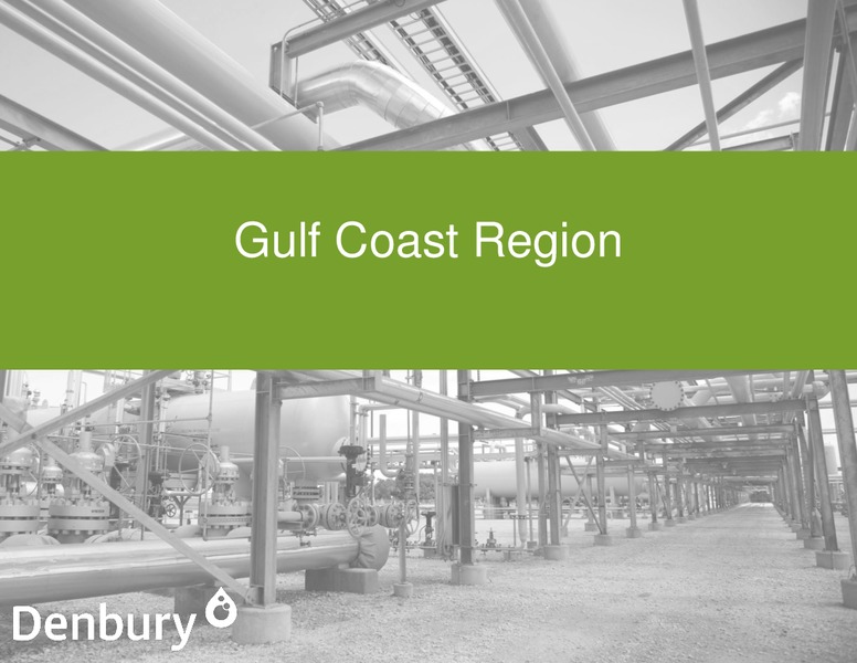 2014 ANALYST DAY – Denbury Resources Inc. – slide 23