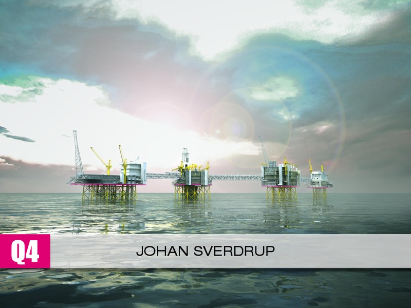 Q4 2013 EARNINGS CALL – Det Norske – slide 11