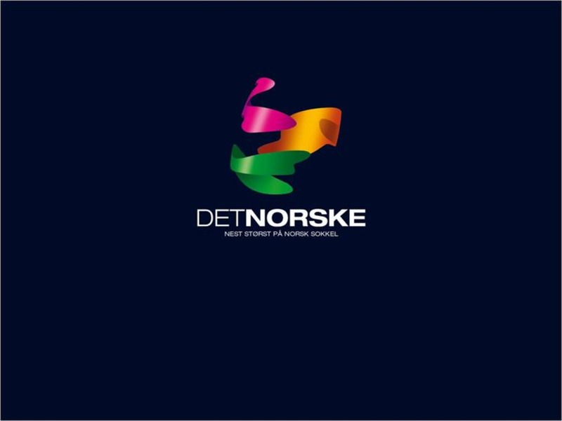 Q2 2012 EARNINGS CALL – Det Norske – slide 22