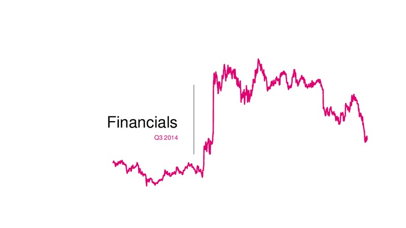 Q3 2014 INVESTOR PRESENTATION – Det Norske – slide 5