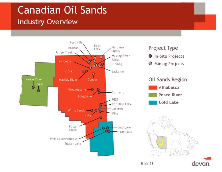 Credit Suisse 19th Annual Energy Summit – Devon Energy Corp – slide 37