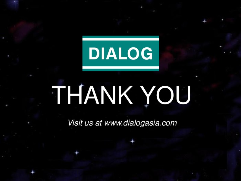 Investor Presentation – Dialog Group Berhad – slide 32
