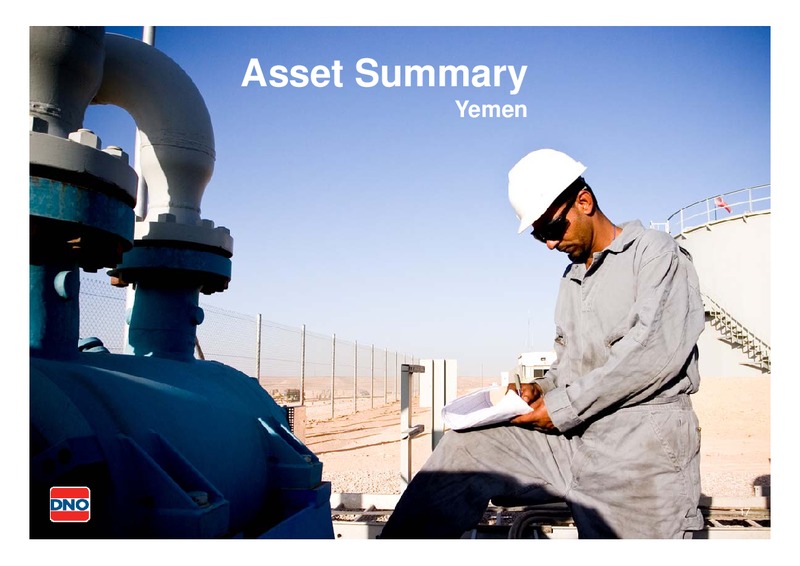 USD 200 300 MILLION SENIOR UNSECURED BOND – Dno International Asa – slide 16