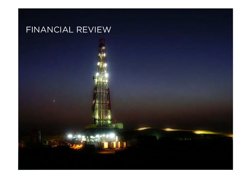 PARETO SECURITIES 2008 OIL & OFFSHORE CONFERENCE – Dno International Asa – slide 20