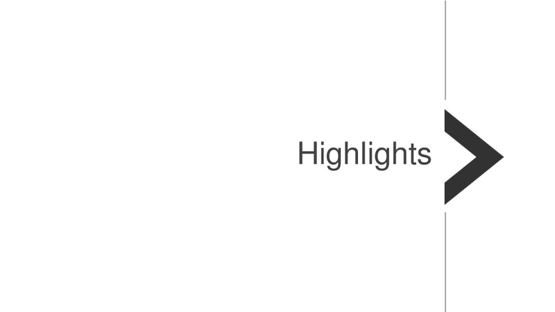 Q1 2015 EARNINGS CALL – Dof Asa – slide 2