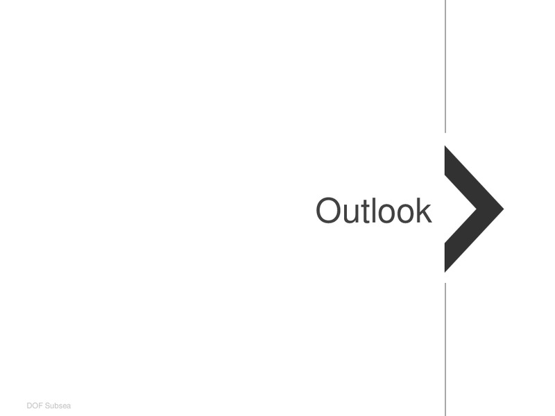 Q2 2014 Presentation – Dof Subsea – slide 31