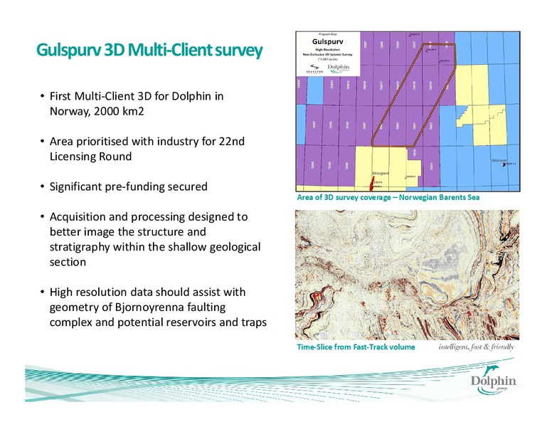 Q2 2012 EARNINGS CALL – Dolphin Geophysical Asa – slide 16