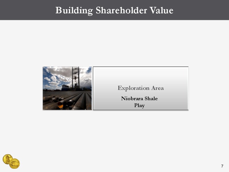 Euro Pacific Global Investment Conference New York – Double Eagle Petroleum Co. – slide 6